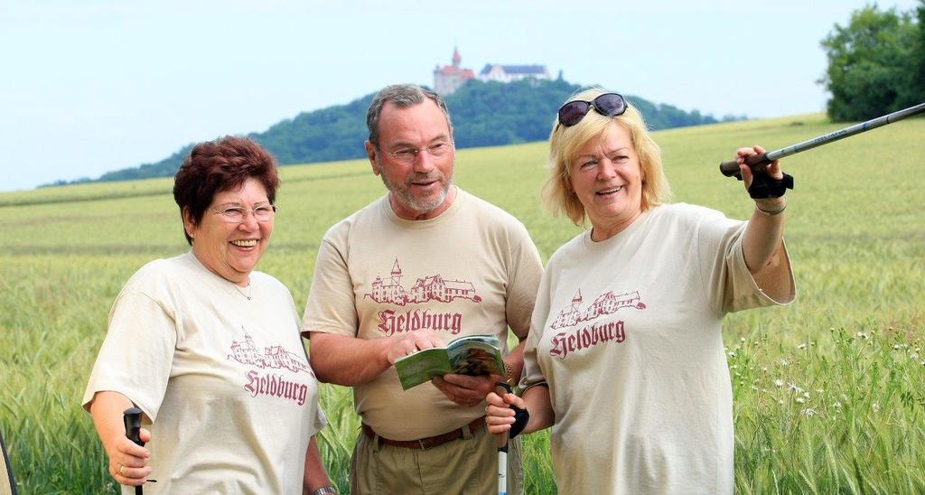 Cafe Im Hof- Bed & Breakfast Streufdorf 외부 사진